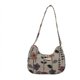 thumbnail image 5 of Bolso de axila para mujer, nuevo estilo otoño 2025, bonito bolso cuadrado pequeño con fresas, bolso de hombro literario, bolso de mensajero informal, 5 of 5