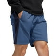 thumbnail image 5 of adidas Men's Post Game Fleece Shorts, 5 of 5
