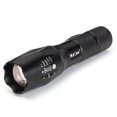 thumbnail image 1 of Tachawk X800 Linterna táctica LED impermeable de mano para acampar Actividades policiales Bomberos / Rescate Hogar de emergencia Hawk x800, 1 of 2