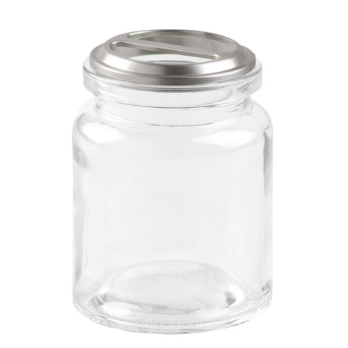 InterDesign Westport Toothbrush Holder, Clear by INTERDESIGN