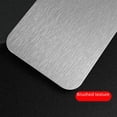thumbnail image 1 of Soporte de hierro cuadrado con respaldo adhesivo para automóvil, soporte para teléfono móvil, tableta, accesorios de metal magnéticos, 1 of 2