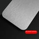 thumbnail image 1 of Soporte de hierro cuadrado con respaldo adhesivo para automóvil, soporte para teléfono móvil, tableta, accesorios de metal magnéticos, 1 of 2
