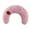 Pink, variant on Pet Accessories Indoor Comfort Cat Cozy Pillow 20 Cat Pillows for Indoor Cats Soft Calm Sleeping Companion