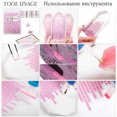 thumbnail image 2 of Kit de Peinture Diamant Sauveur Radiant, 2 of 4