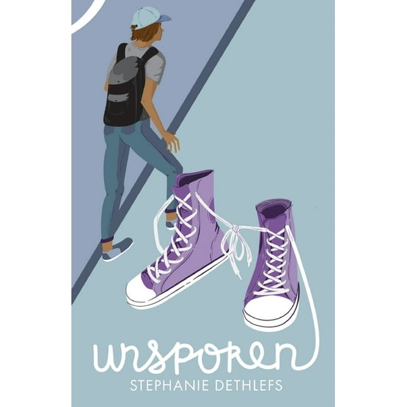 Unspoken, (Paperback)
