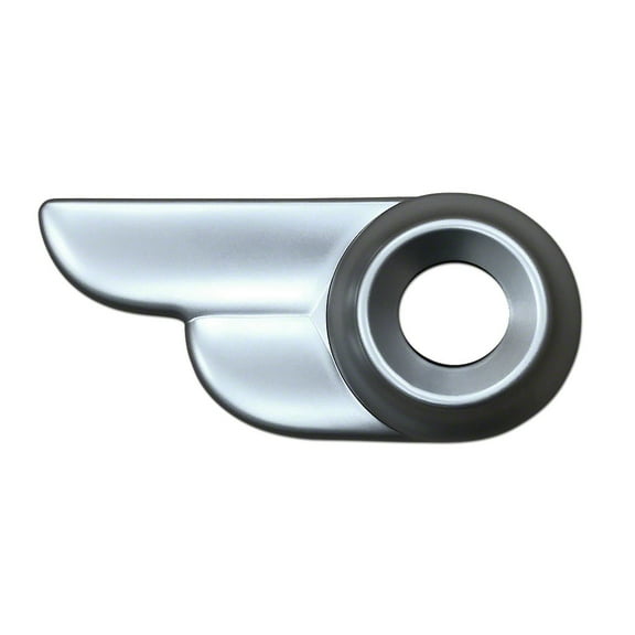 Headlight Wing Fits Ford Massey Tractor 9N13472 510438M1          1750675M1