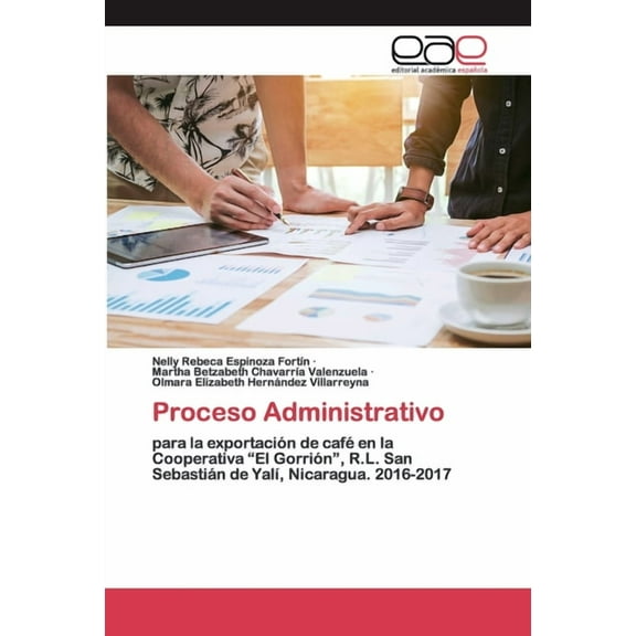 Proceso Administrativo (Paperback)