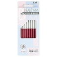 thumbnail image 1 of Rastrillo Kai Beauty-M de 10 piezas para depilación facial y de cejas para mujer, 1 of 2