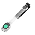 thumbnail image 3 of Brazalete LED verde para ciclismo y carrera nocturna, mejora la seguridad, 3 of 8
