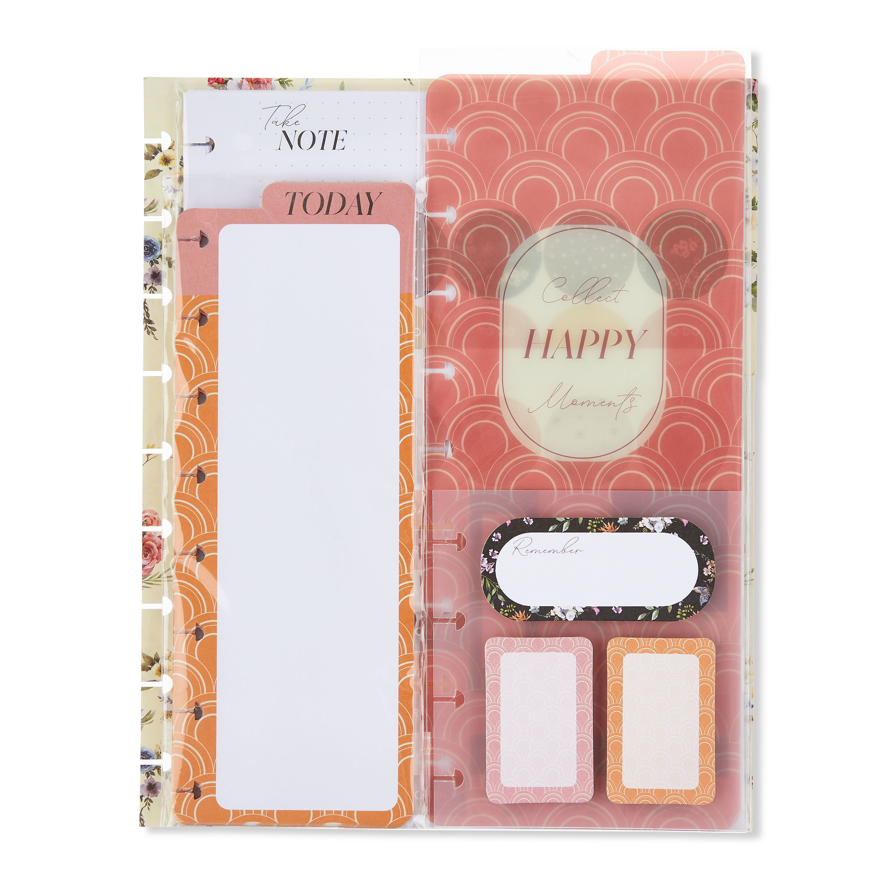 Great Value Kits & Bundles with Planner Accessories