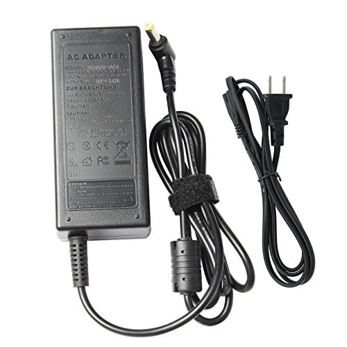 Acer G247HYL bmidx computer PC Monitor power supply ac adapter cord charger 