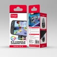 thumbnail image 5 of Station de Recharge Portable pour Console Nintendo Switch 2, Station de Recharge Compacte Simple avec Éclairage RVB Dynamique, Support de Recharge Rapide Accessoires de Jeu, 5 of 5