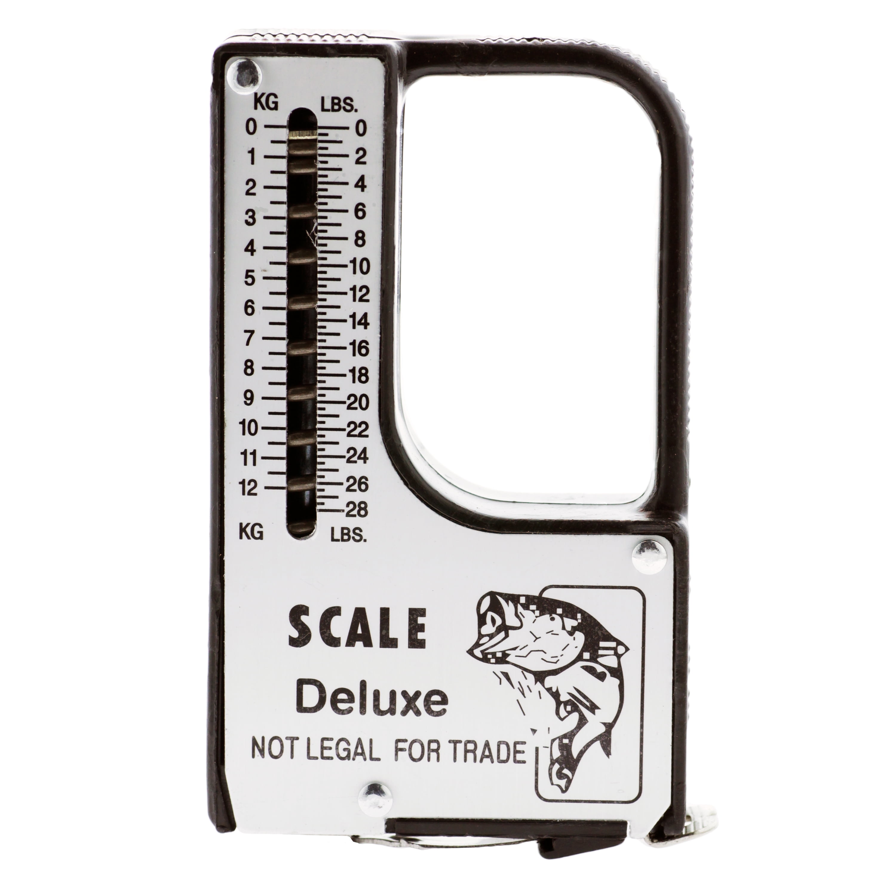 Eagle Claw 60 Soft Tape Measure