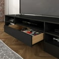 thumbnail image 3 of Nexera Rustik 72-inch TV Stand, 3 of 4