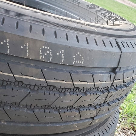 Gladiator All Steel All Steel ST235/85R16 235/85R16 129/125N G 14 Ply Trailer Tire Sansujyuku sansujyuku.com