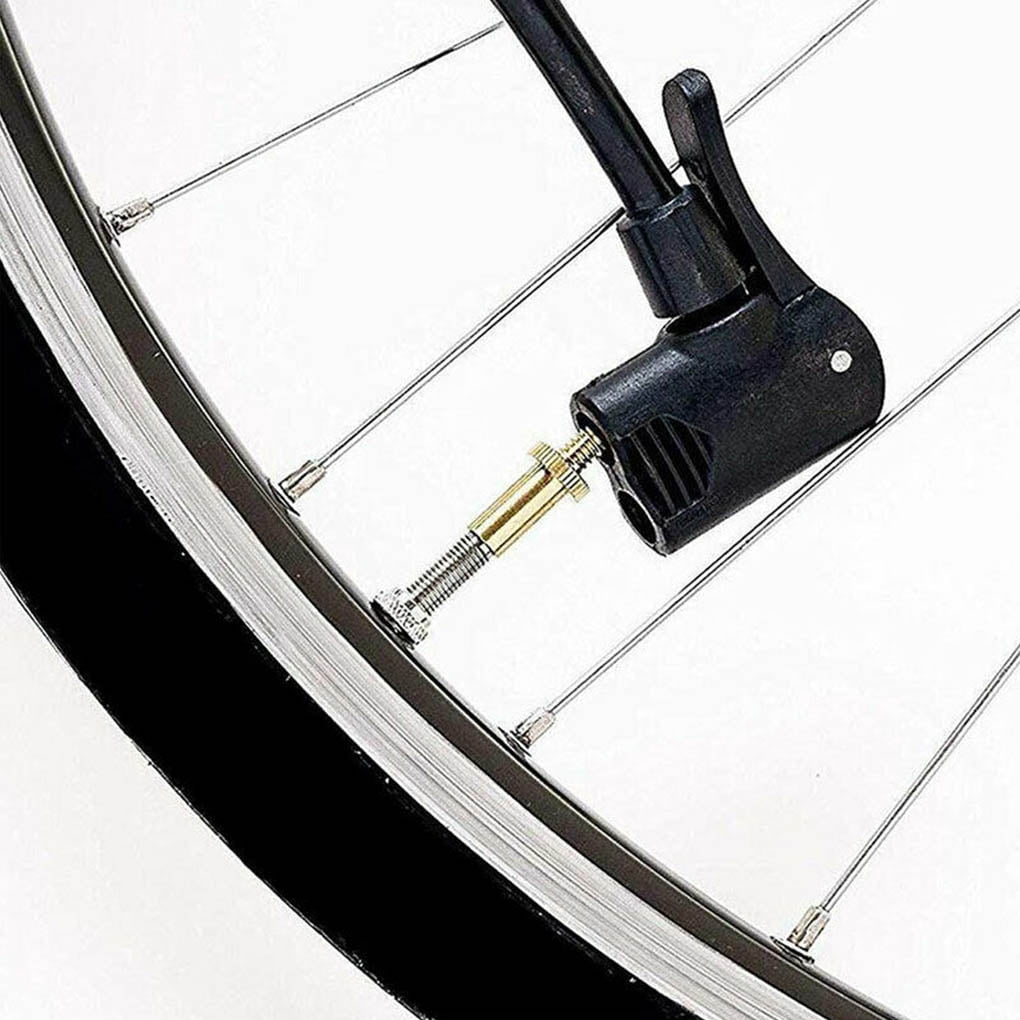 bicycle tire pump accessories