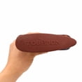 thumbnail image 5 of TOURBON Rubber Recoil Pad for Hunting, Stock Protector Butt Plate Buttpad-Brown, 5 of 10