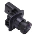 thumbnail image 2 of Cámara trasera de marcha atrás EE9Z 19G490 A Clear View IP68 reemplazo de cámara de respaldo impermeable para Lincoln MKT 2013-2019, 2 of 12
