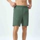 thumbnail image 1 of Ceisia Men's Elastic Waist Running Shorts, Quick Dry Breathable for Fitness & Gift Sports Activities, 1 of 5