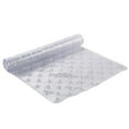 thumbnail image 5 of Bath Bliss Extra Long Aqua Gel Rectangular Bath Mat in Clear, 5 of 5
