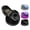 Black, variant on Replacement Cap for Owala Freesip – One-Button Top Lid Compatible with Owala Water Bottles 16oz 24oz 32oz 40oz, BPA-Free, Leakproof