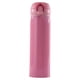 thumbnail image 1 of Wosthever Frasco de vacío de 500ML, botella térmica portátil, tazas aisladas de acero inoxidable Teteras Rosado, 1 of 6