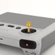 thumbnail image 5 of Sunnylife 2x Aluminio Thumb Rocker Joystick para DJI Mini 3 Pro Drone Accesorio JShteea El nuevo, 5 of 8