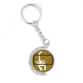 thumbnail image 1 of scorpion natural insect box rotatable keyholder disc accessories chain clip, 1 of 3
