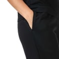 thumbnail image 5 of Women's Puma Essentials Sweatpants in Black, 5 of 5