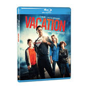 Vacation (Blu-Ray)