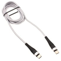 10ft Long USB-C Cable for TCL 50 XL 5G/XE 5G/LE - Fast Charger Power Cord (Type-C to Type-C) Wire Sync