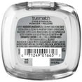 thumbnail image 7 of L'Oreal Paris True Match Super-Blendable Pressed Powder Makeup, W6 Medium, 0.33 oz, 7 of 7