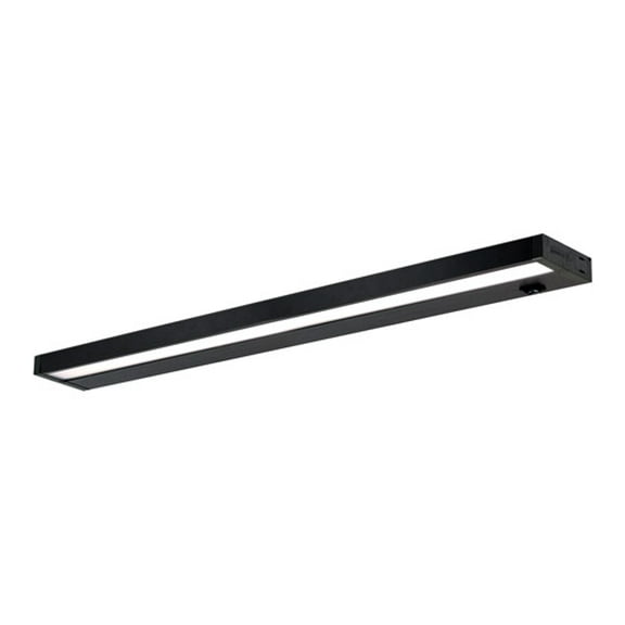 Nora Lighting Nud-8832/30 Ledur Undercabinet 33" Long Led Light Bar - Bronze