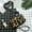 Multicolor, variant on Women Suitcase Box Shape Crossbody Shoulder Bag Letter Band Travel Carrying
