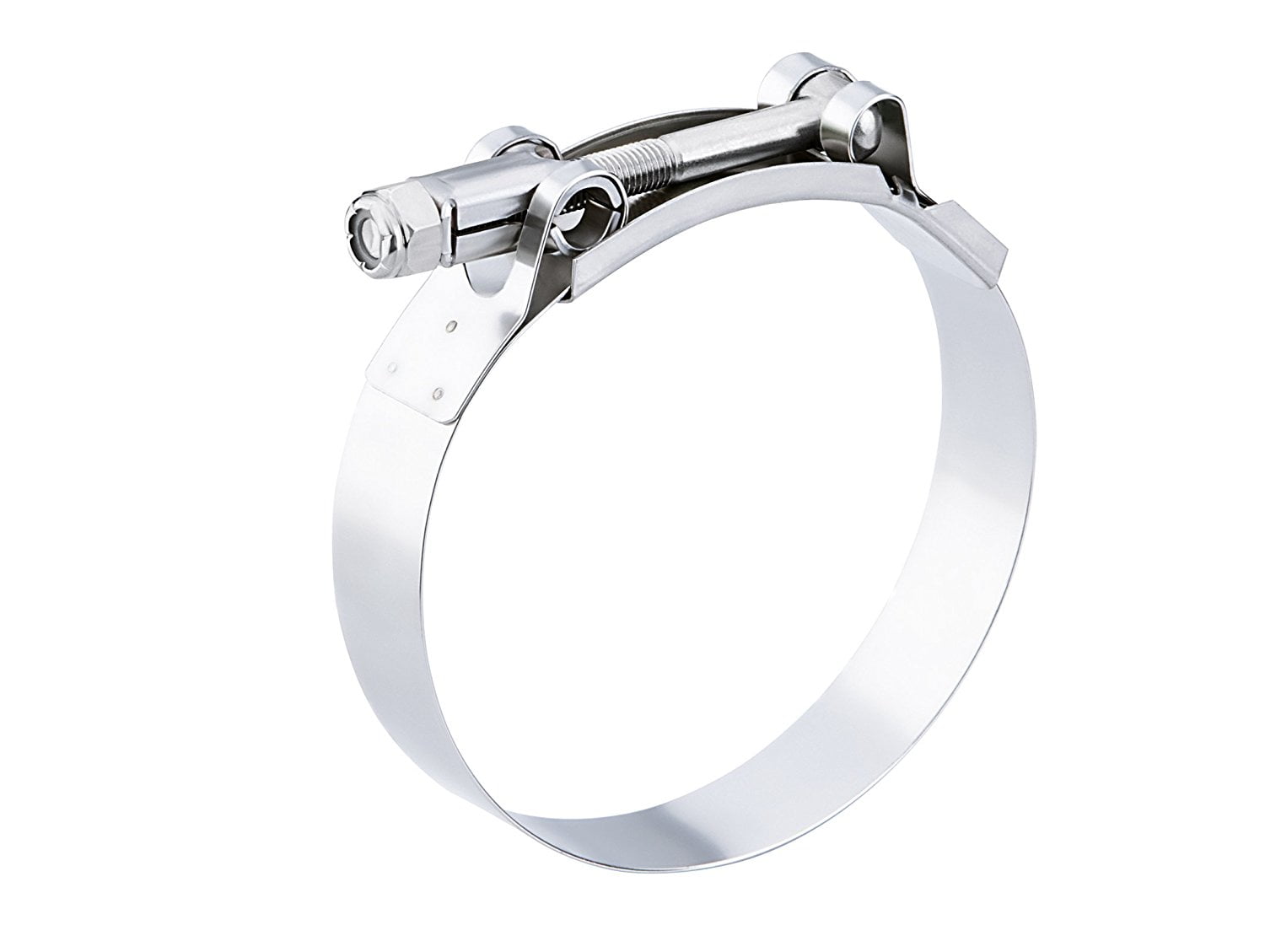 NORMA 01266704041-000-0539 Hose Clamps, 32 mm-50 mm x 9 mm W4 NORMA 01266704041-000-0539 Hose Clamps, 32 mm-50 mm x 9 mm W4