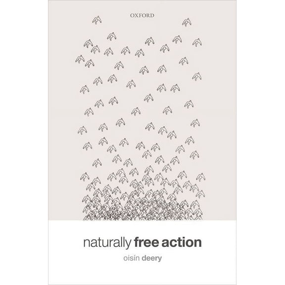 Naturally Free Action, (Hardcover)