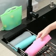 thumbnail image 4 of Reheyre Self-sealing Silicone Fresh-keeping Storage Bag - Fruit Vegetable Food Organizer, 4 of 8