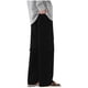 thumbnail image 3 of Pantalones largos de moda para hombre, casuales, de color sólido, con cremallera, bolsillos, cuerda elástica, pantalones vaqueros casuales para hombre., 3 of 3