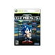 Sonic's Ultimate Genesis Collection - Xbox 360 – image 2 sur 2