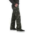 thumbnail image 4 of Men's Belted Twill Cargo Pant, 4 of 8