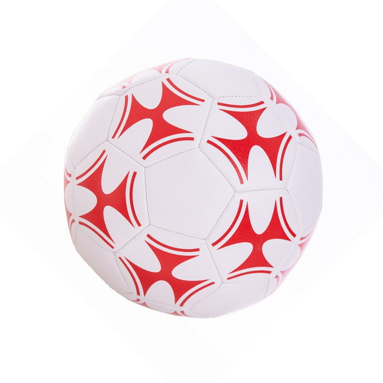 Pu Soccer Football, Pu Trainer Ball