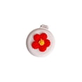 thumbnail image 4 of Cepillo de Pelo con Espejo Yuyangstore Mini Plegable, 4 of 8