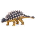 thumbnail image 2 of Juguete Niños Niños Mini Dinosaurio Saichania Forma Animal, 2 of 8