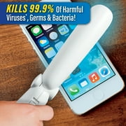 Safe & Healthy UV Light As Seen On TV