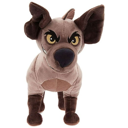 minior plush