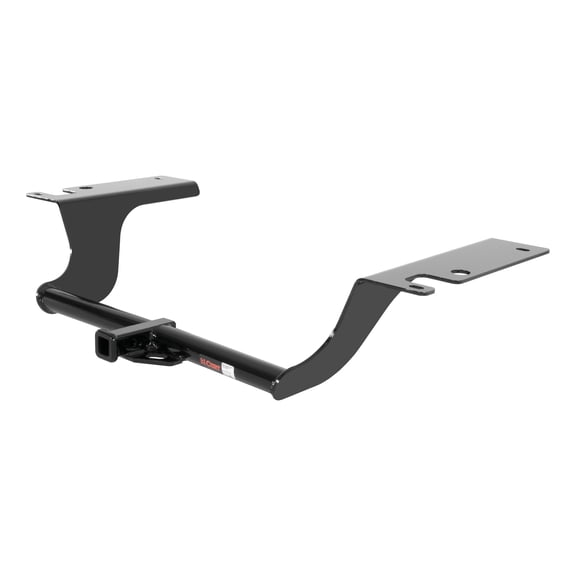 CURT Class 1 Trailer Hitch 2000 LBS GTW 200 LBS TW Vehicle-Specific SAE J684 Hardware Included