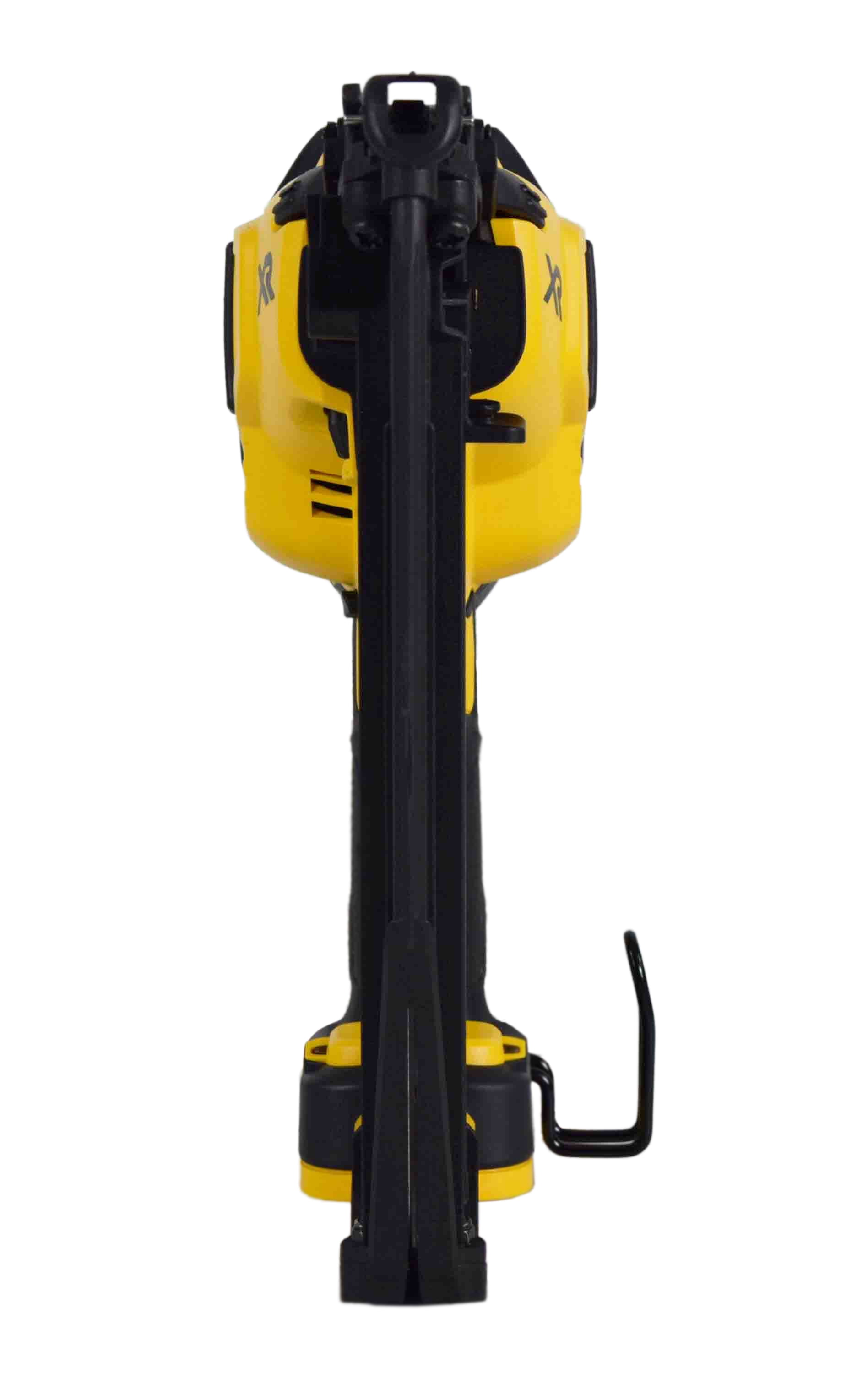 DEWALT DCN623B 20 v, Cordless 16 Gauge Angled Finish Nailer Nail Gun