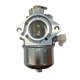 thumbnail image 1 of Briggs&Stratton 499158 499163 snowplow carburetor, BP27A-2 mechanical carburetor with accessories, 1 of 5