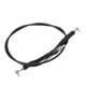 thumbnail image 1 of Cable de cambio de marchas 7081753 Accesorio de repuesto para Polaris Ranger 400 500 800, 1 of 14
