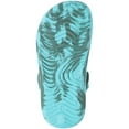 thumbnail image 7 of Rugged Shark Toddler and Big Boys Adventure Trail Sandals, 7 of 7